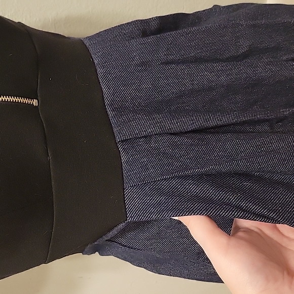 STRAPLESS MINI DRESS! - Picture 4 of 8